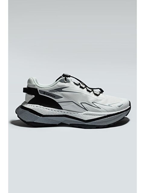 Letoon Nefes Alabilen, Konforlu Günlük Sneaker - S000394203-20063