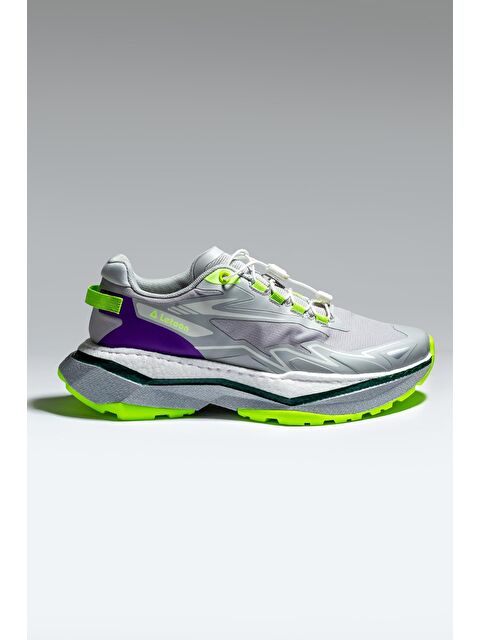 Letoon Nefes Alabilen, Konforlu Günlük Sneaker - S000394203-20600