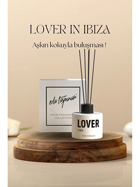 Eda Taşpınar Lover Reed Oda Kokusu - 100 ml (EGY0059) - S000532152-10231