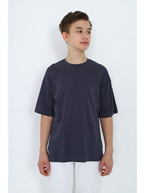 Toontoykids Erkek Çocuk Baskılı Tişört - S000358313-29666