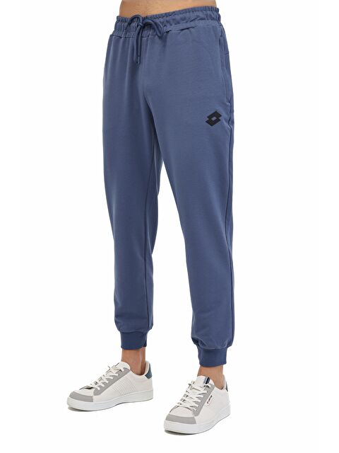 LOTTO M-DIYOHEN JOGGER 5PR Mavi Erkek Eşofman Altı - S000447954-17234