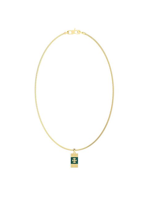 Guess JGUJUMN05067JWYGGNTU Erkek Kolye - S000488534-20076