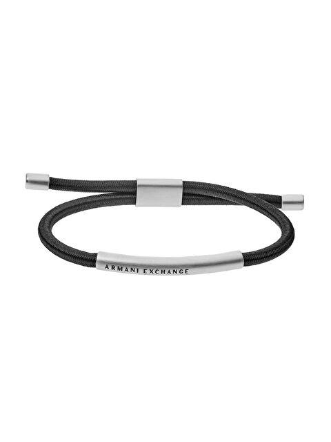 Armani Exchange AXG0041-040 Erkek Bileklik - S000488537-19351