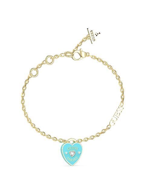 Guess JGUJUBB05053JWYGLBS Kalpli Kadın Bileklik - S000488539-20076