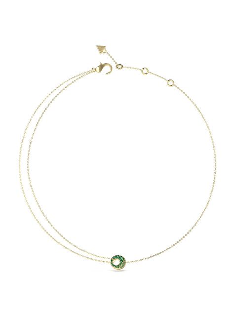 Guess JGUJUBN05226JWYGGNTU Kadın Kolye - S000488547-20076