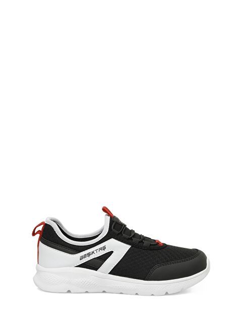 Bjk SIRIUS  F 5FX Siyah Erkek Çocuk Slip On - S000396373-19351