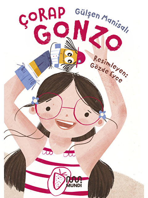 Mundi Çorap Gonzo - S000300292-10231