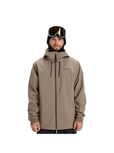 Quiksilver Live For The Dream Erkek Mont - S000489647-25636