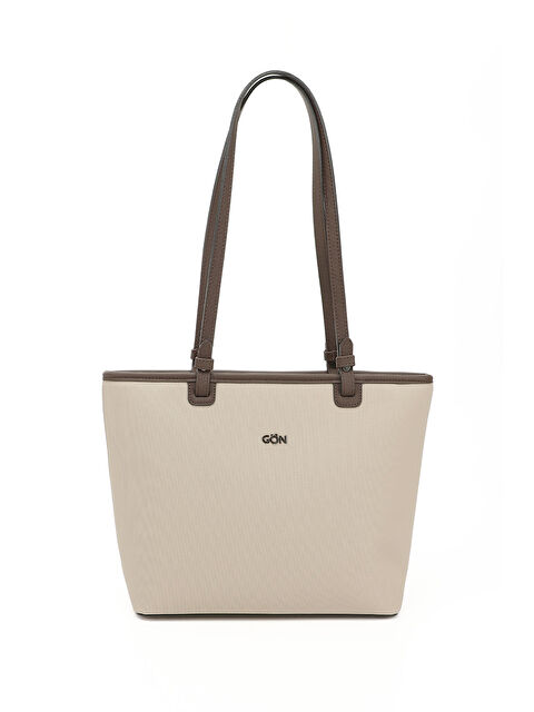 GÖNDERİ(R) Kadın BEJ-CAMEL Omuz Çantası - S000361347-37202