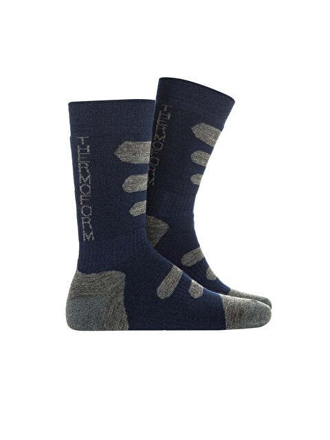 THERMOFORM Winter Çorap LACİVERT