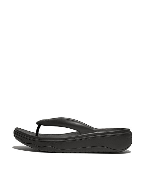 Fitflop Kadın Siyah Parmak Arası Terlik