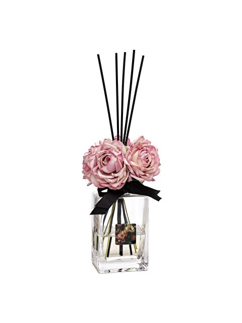 Missi Black Edition Floral Black Vanilya Oda Kokusu - S000513449-26865