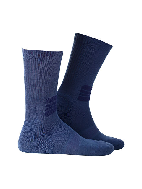 THERMOFORM Active Çorap LACİVERT