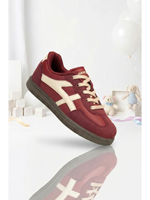DARK SEER KİDS DS K RUBY Sneaker Günlük Spor Ayakkabı Çocuk