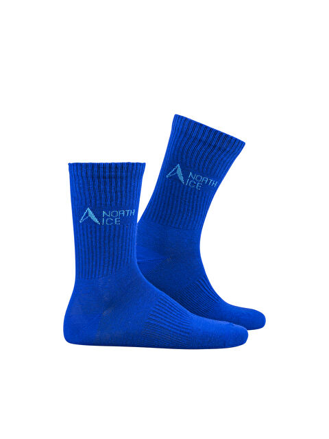 D'S damat North Ice Tenis Çorabı SAKS