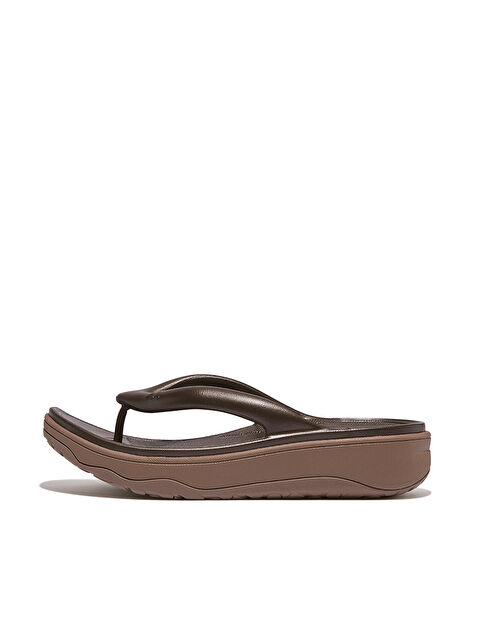 Fitflop Kadın Bronz Parmak Arası Terlik