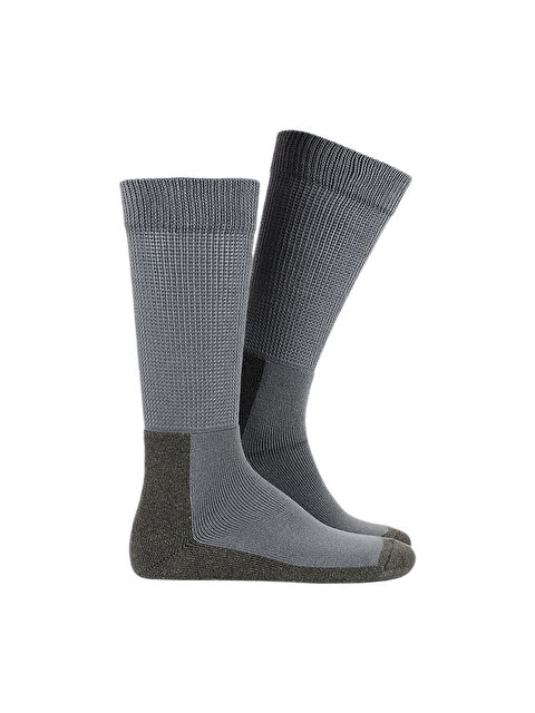 THERMOFORM Hunting Çorap HAKİ