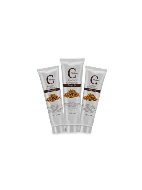 Claderm Propolis 50 ml 3 lü Avantaj Paketi - S000273039-31