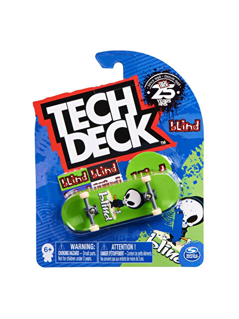 Tech Deck Tekli Paket Blind 6028846-20141229 - S000463681-10231
