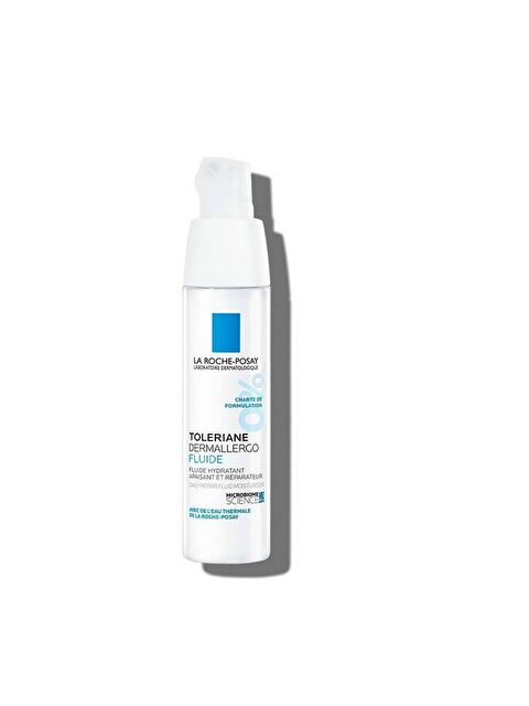 La Roche Posay Toleriane Dermallergo Fluide Yatıştırıcı Bakım Kremi 40 ml - S000451784-26865