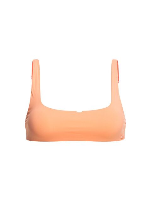 Roxy Sd Beach Classics Bralette Kadın Turuncu Bikini Üst