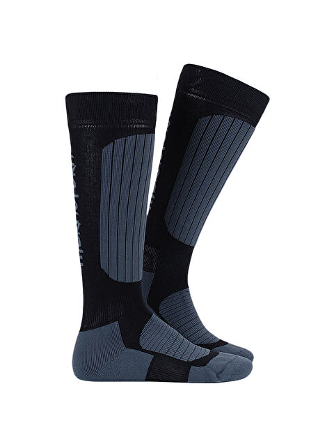 THERMOFORM Mountain Çorap ANTRASiT