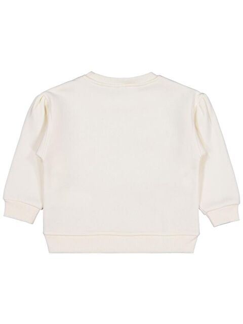 Civil Girls Fiyonklu 2-5 Yaş Sweatshirt - S000477203-19965