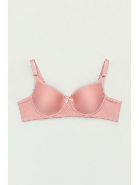 Fullamoda Desteksiz Telli Sütyen - S000326371-23490