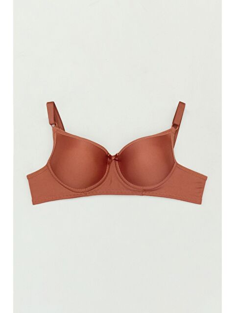 Fullamoda Destekli Telli Sütyen - S000326372-18657