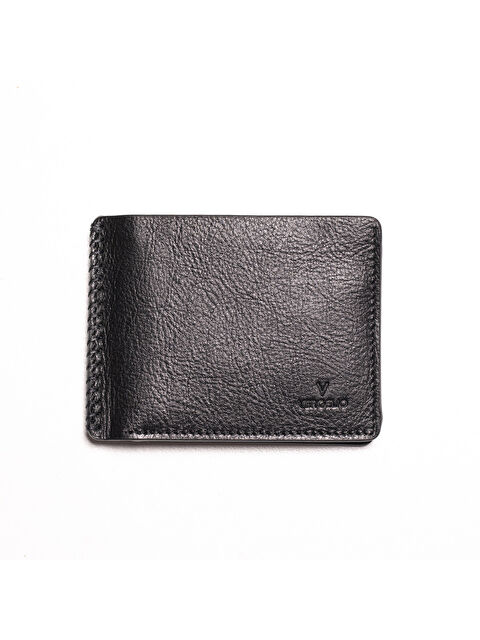 Vergelio Erkek Cüzdan & Kartlık 1701 Purse Matte Crystal wallet card holder