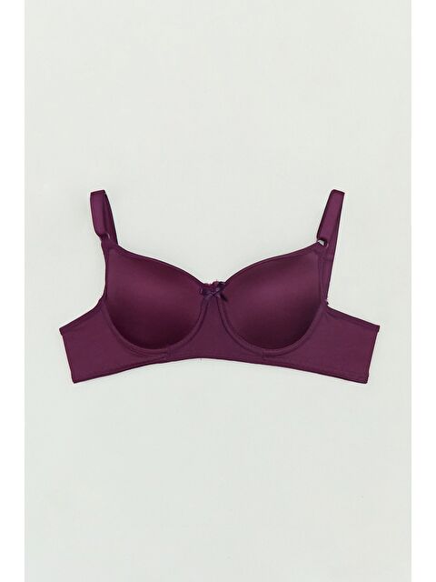 Fullamoda Desteksiz Telli Sütyen - S000326371-20036