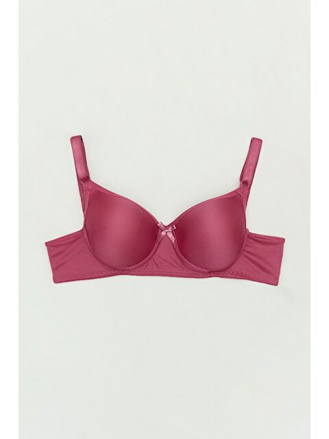 Fullamoda Desteksiz Telli Sütyen - S000326371-20024