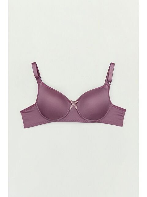 Fullamoda Desteksiz Telli Sütyen - S000326371-20042