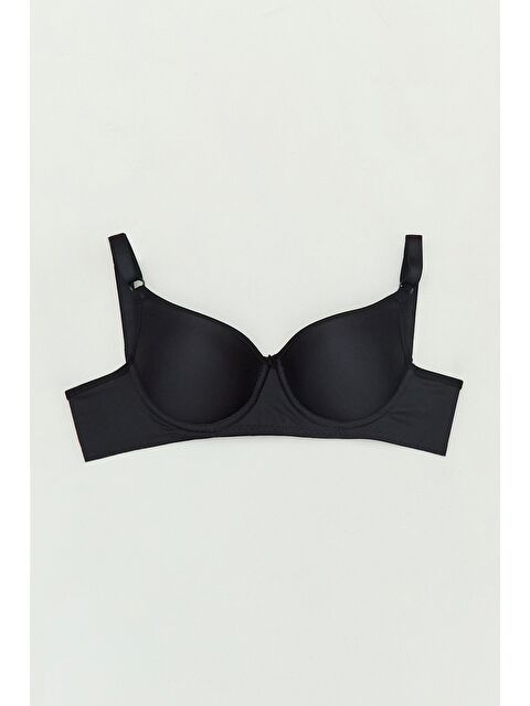 Fullamoda Destekli Telli Sütyen - S000326372-19351