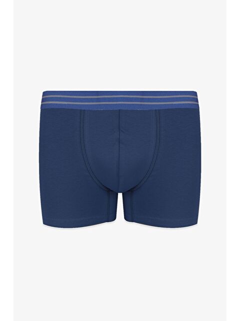 Koza İç Giyim Erkek Tekli Pamuklu Boxer - S000325199-23093