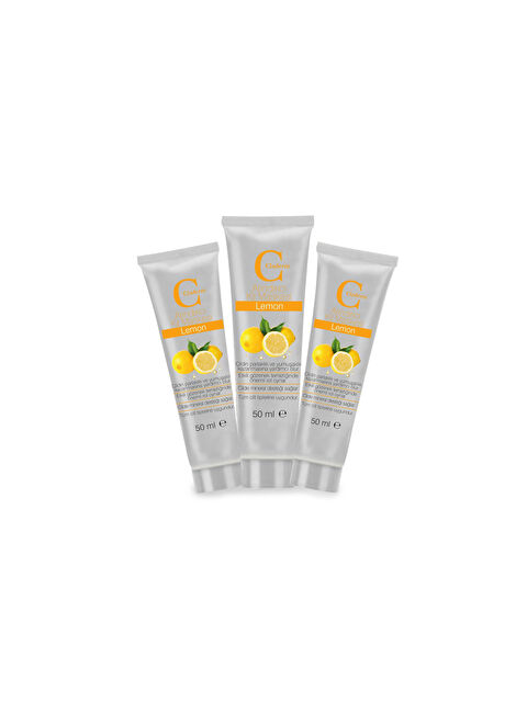 Claderm Lemon 50 ml 3 lü Avantaj Paketi - S000273044-31