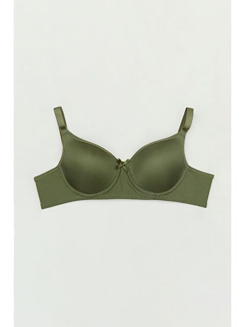 Fullamoda Desteksiz Telli Sütyen - S000326371-18547