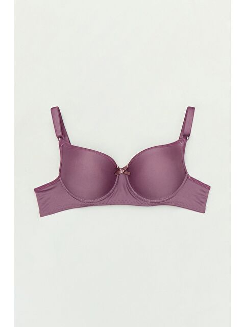 Fullamoda Destekli Telli Sütyen - S000326372-20042