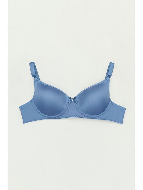 Fullamoda Desteksiz Telli Sütyen - S000326371-8826