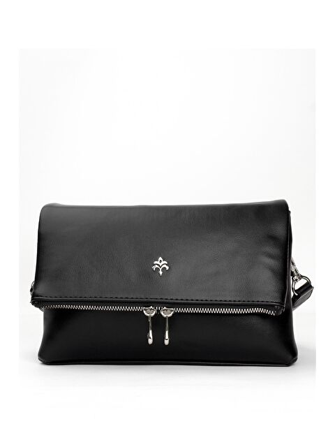 Cambridge Polo Club Bölmeli Çapraz Askılı Çanta IM498 - S000530828-22238