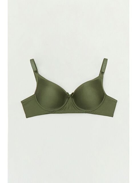 Fullamoda Destekli Telli Sütyen - S000326372-18547