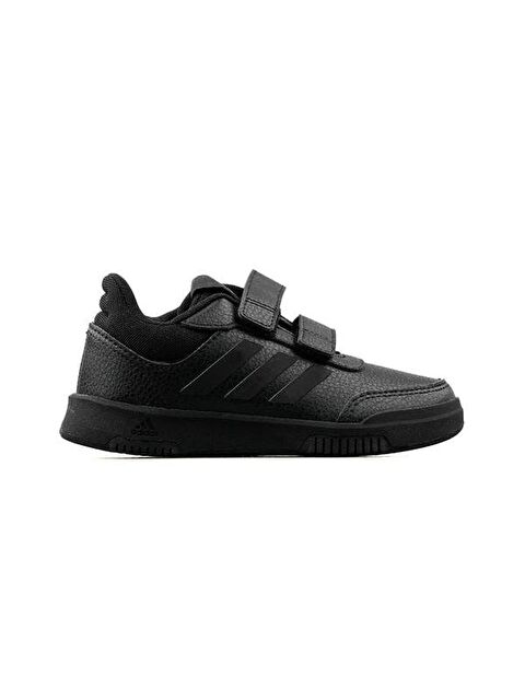 Adidas Tensaur Sport 2.0 C Çocuk Siyah Sneaker - S000521258-19351
