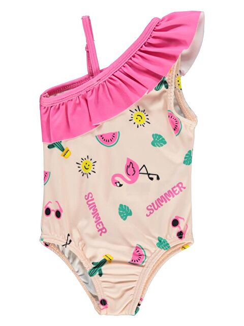 Civil Baby Kız Bebek Mayo 6-18 Ay - S000471913-24085