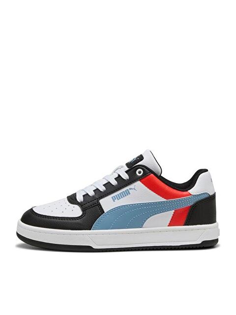 Puma Caven 2.0 Block Jr Çocuk Sneaker - S000521260-23173