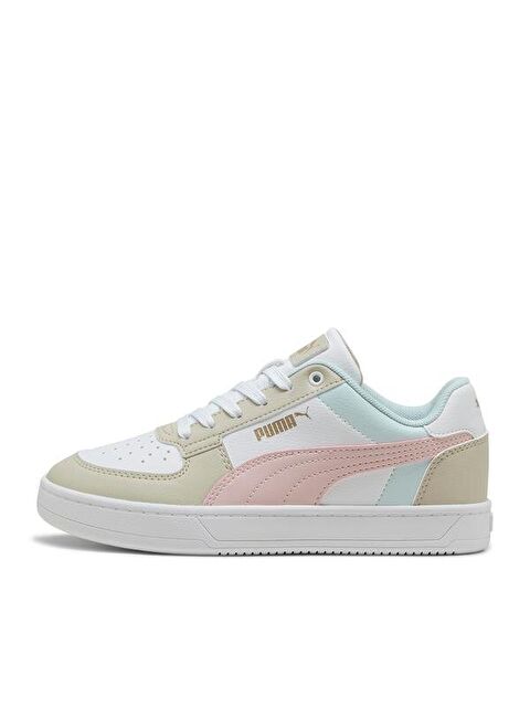 Puma Caven 2.0 Block Jr Çocuk Sneaker - S000521262-23173