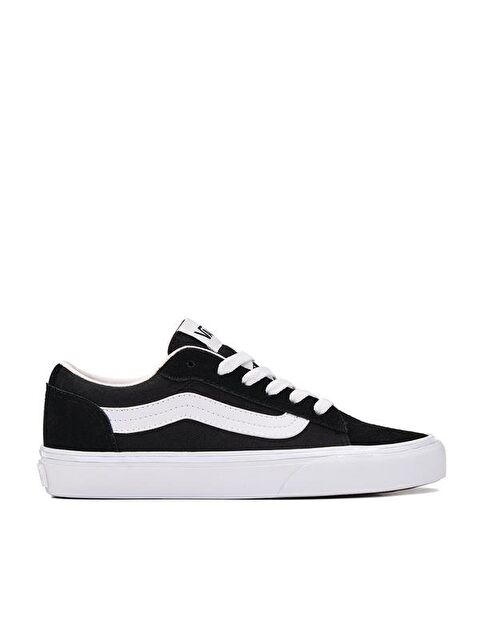 Vans Vero Ls Çocuk Siyah Sneaker - S000521263-19351
