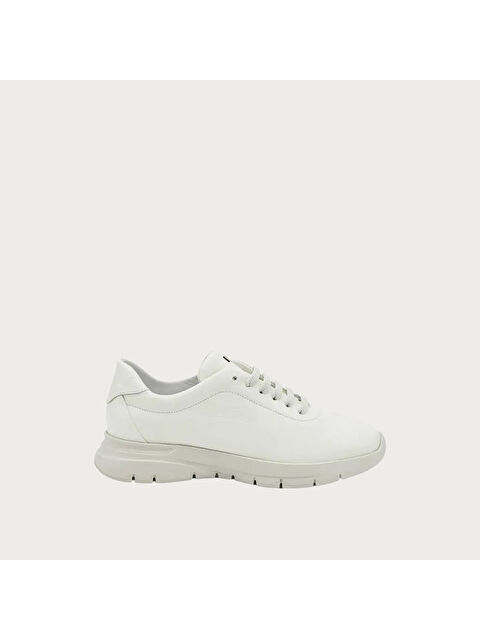 Frau Kadın Sneaker 43M3 EAGLE OFF White