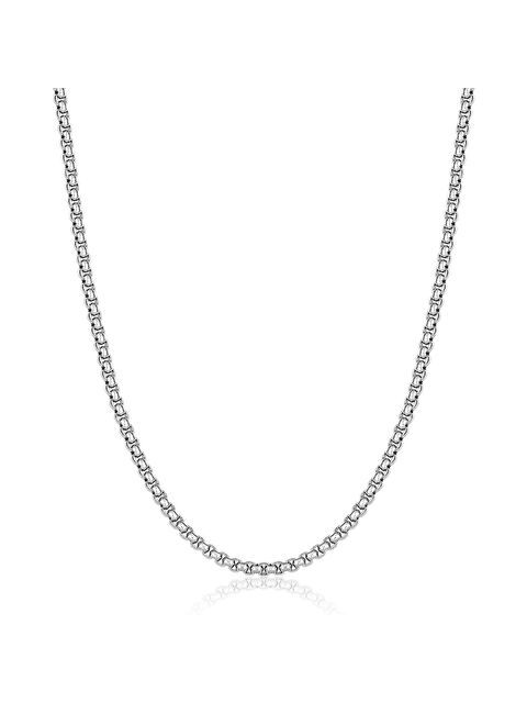 Wesse JWEL1129 Erkek Kolye - S000488558-24196