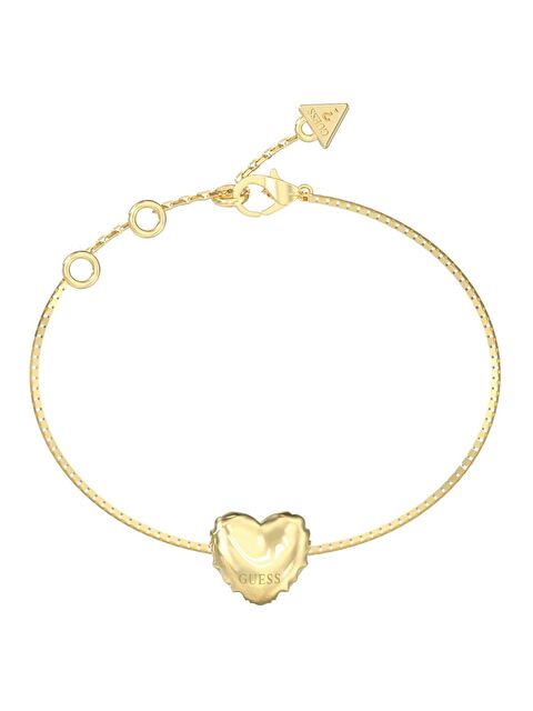 Guess JGUJUBB05542JWYGS Kalpli Kadın Bileklik - S000488576-20076