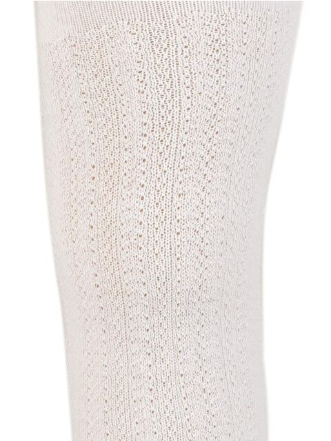 Civil Girls Rea 2-12 Yaş Kız Külotlu Çorap - Ekru12-13 Yaş - S000485057-19965